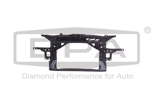 Suporte do Radiador DPA 88051564502