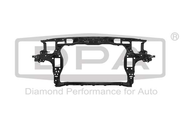 Suporte do Radiador DPA 88051790002
