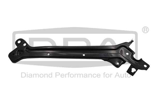 Radiator Mounting DPA 88061330702