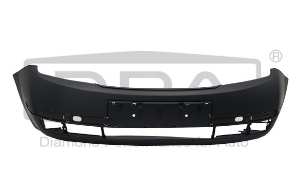 Bumper DPA 88070030802