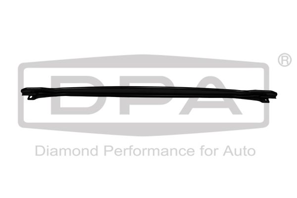 Support Frame/Subframe DPA 88071316502