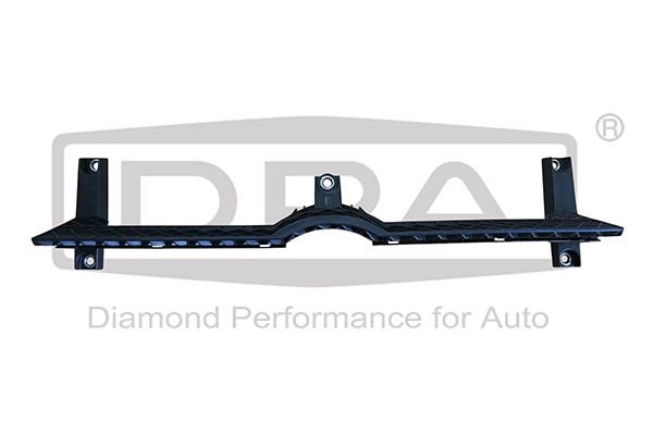 Radiator Mounting DPA 88071854202