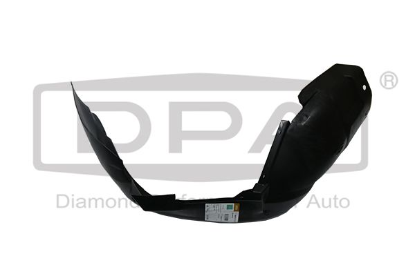 Unutarnja ploča krila DPA 88090161102