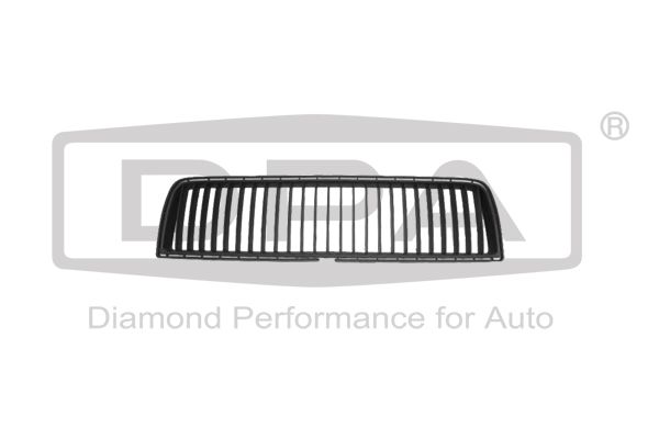 Ventilation Grilles, bumper DPA 88530045602