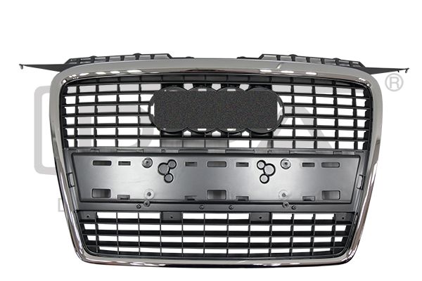 Ventilacijske rešetke, branik DPA 88530646502