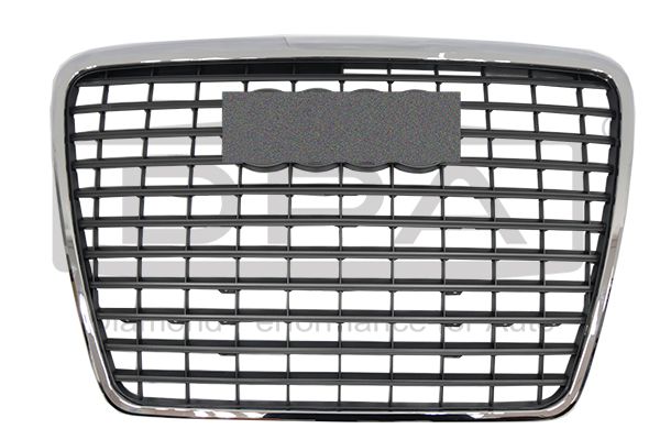 Ventilation Grilles, bumper DPA 88530734202