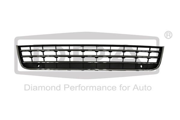 Ventilation Grilles, bumper DPA 88531328302