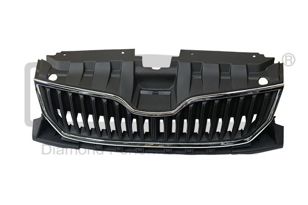 Ventilacijske rešetke, branik DPA 88531799002