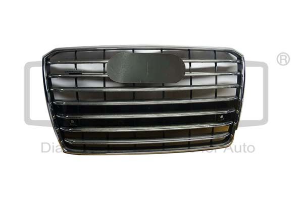 Ventilacijske rešetke, branik DPA 88531845402