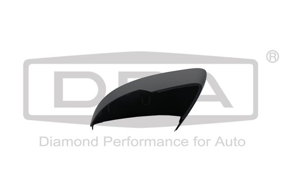 Cover, exterior mirror DPA 88571786602