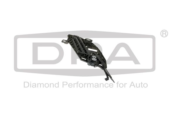 Headlight Base DPA 89410815902