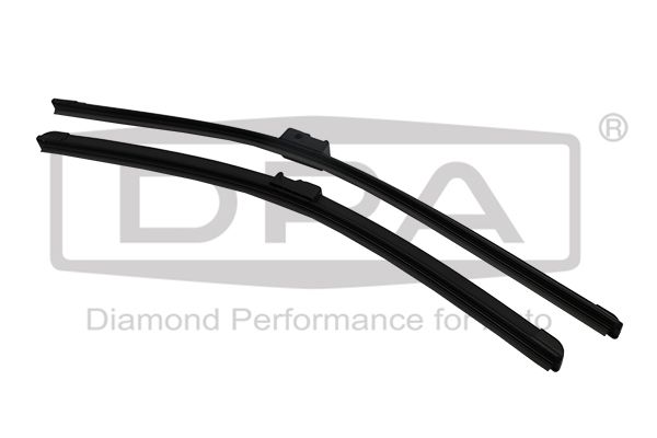 Wiper Blade DPA 89550623302