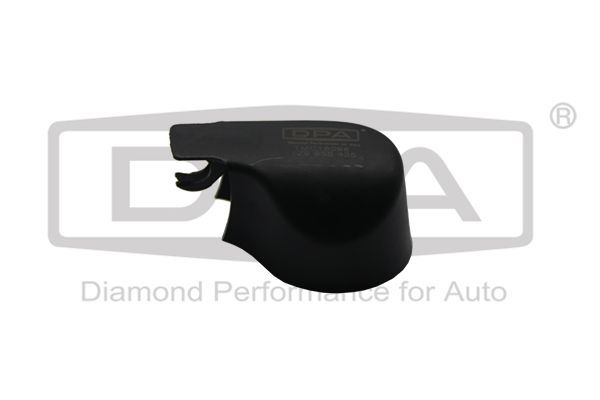 Cap, wiper arm DPA 99550945902