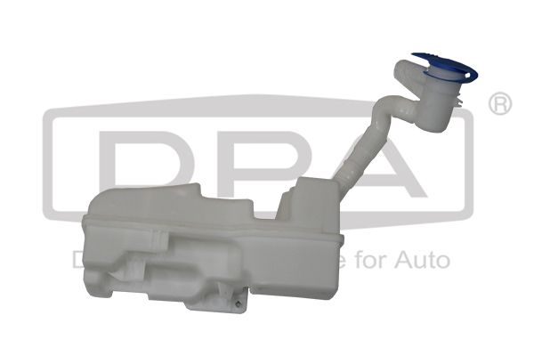 Washer Fluid Reservoir, window cleaning DPA 99551804602