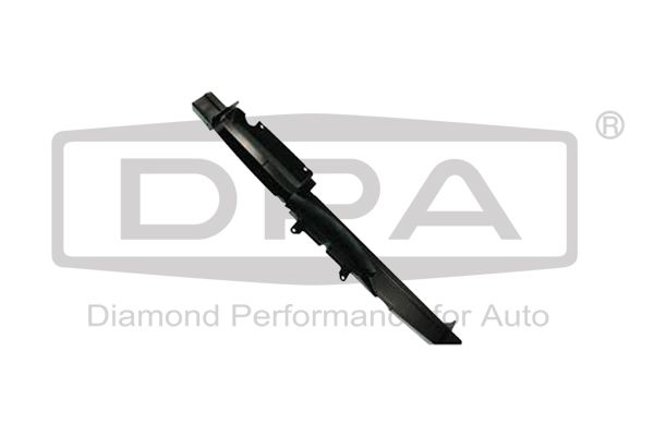 Air Deflector, engine DPA 11210876802