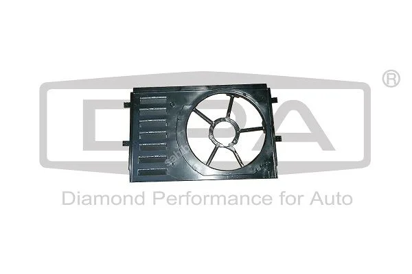 Fan, engine cooling DPA 11778302