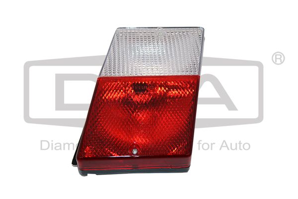 Tail Light Assembly DPA 87880176802