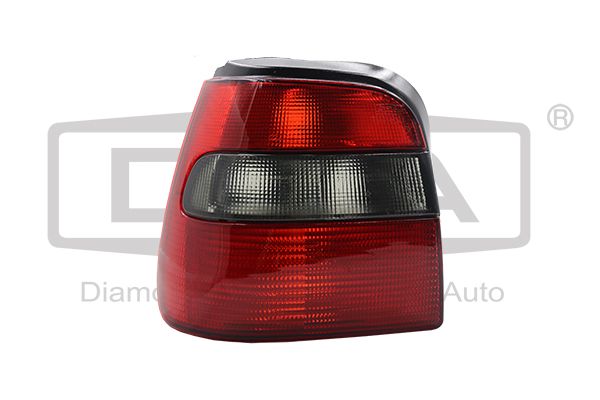 Tail Light Assembly DPA 87880209702