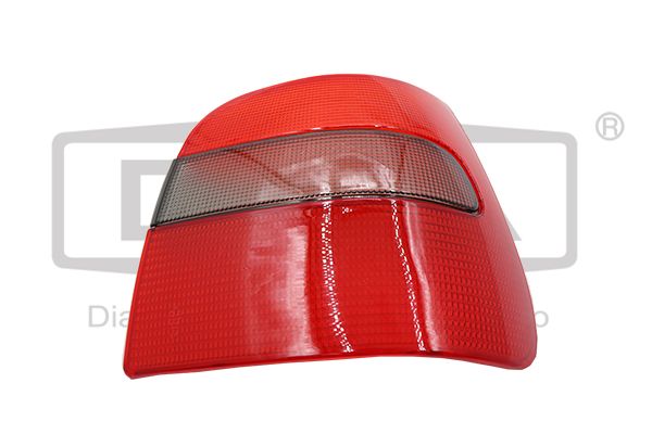 Housing, tail light DPA 87880218802