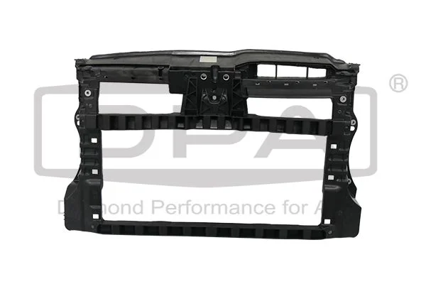 Priekinis variklio gaubtas DPA 88050296302