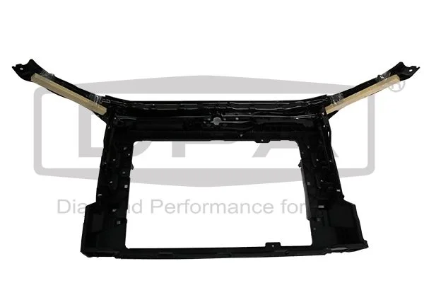 Priekinis variklio gaubtas DPA 88050804802