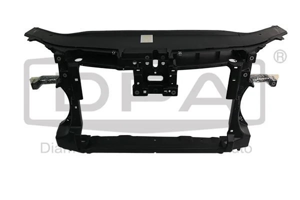 Priekinis variklio gaubtas DPA 88050805002