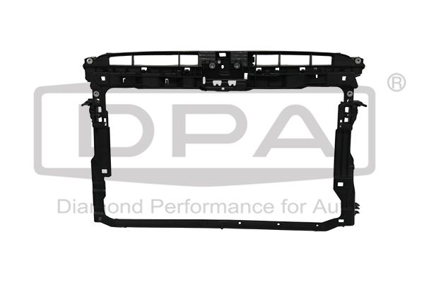 Radiator Support DPA 88051275802