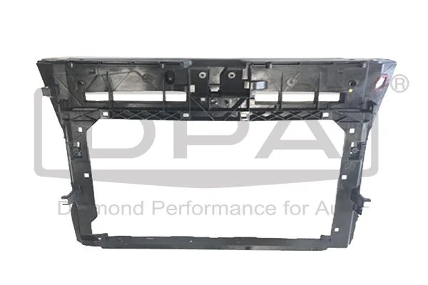 Priekinis variklio gaubtas DPA 88051780802