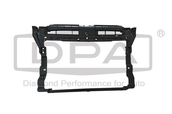 Radiator Support DPA 88051781902