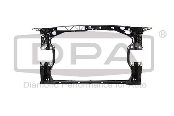 Prednji poklopac motora DPA 88051789302