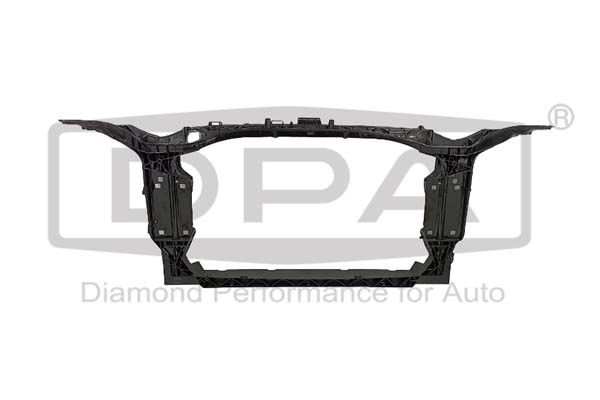 Suporte do Radiador DPA 88051789902