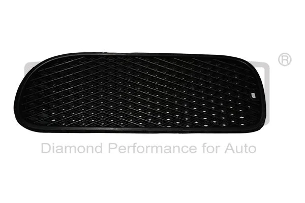 Ventilation Grille, bumper DPA 88070047302