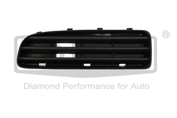 Ventilation Grilles, bumper DPA 88070047402