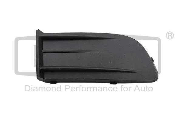 Ventilation Grille, bumper DPA 88070061602
