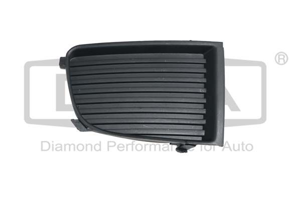 Ventilation Grilles, bumper DPA 88070061702