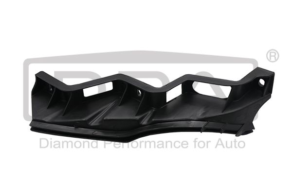 Mounting Bracket, bumper DPA 88070144002