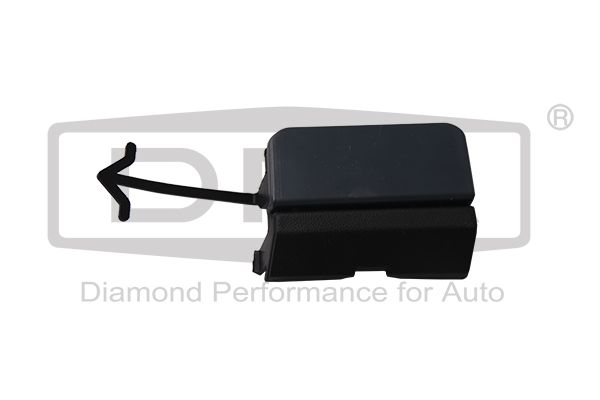 Flap, tow hook DPA 88070695602