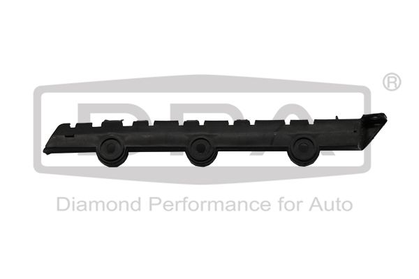 Mounting Bracket, bumper DPA 88070775702
