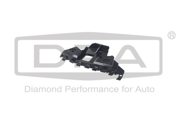 Mounting Bracket, bumper DPA 88071046502