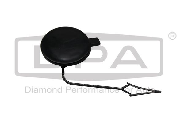 Flap, tow hook DPA 88071274402
