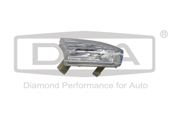 Reflector, direction indicator DPA 88071788302