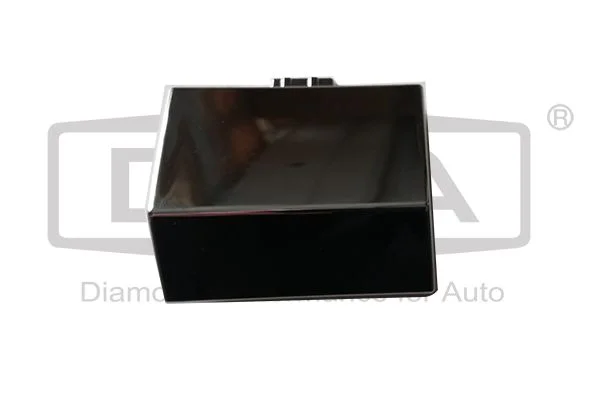 Buferio tvirtinimo rėmas, vilkimo įtaisas DPA 88071849302