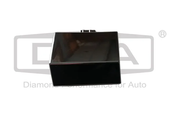 Buferio tvirtinimo rėmas, vilkimo įtaisas DPA 88071849402