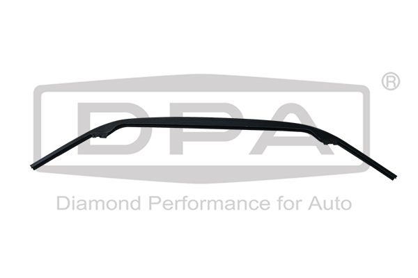 Support Frame/Subframe DPA 88071856602