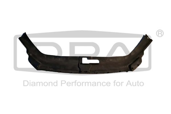 Support, radiator grille DPA 88071875102