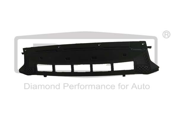 Support, radiator grille DPA 88071881602