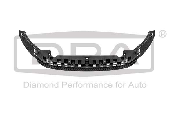 Support, radiator grille DPA 88071885702