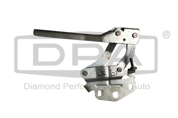 Hinge, bonnet DPA 88231806902