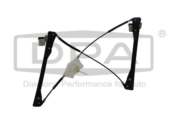 Window Regulator DPA 88370356102