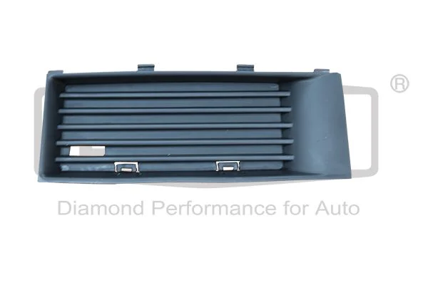 Ventilation Grille, bumper DPA 88530048402